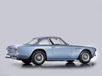 Maserati Sebring 2+2 1965 года